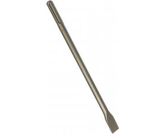 Плоское зубило 18х25х400 мм, SDS MAX MATRIX 70342 