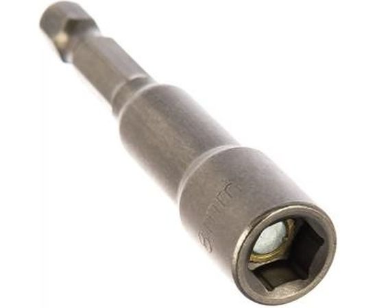 Бита с торцевой головкой магнитная (8 мм; 65 мм) 2 шт. MATRIX 11573 