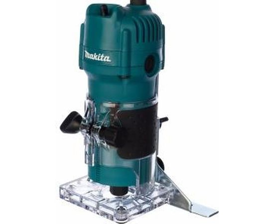 Кромочный фрезер Makita 3709 