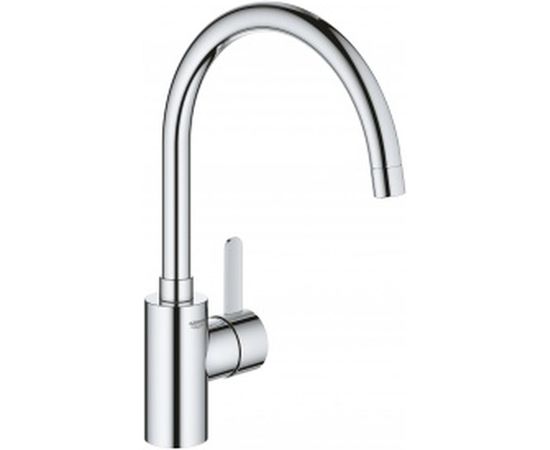 Смеситель для мойки с высоким изливом GROHE Eurosmart Cosmopolitan 32843002 
