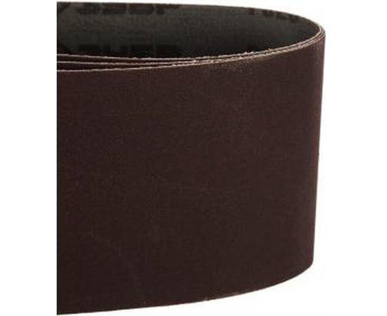 Лента шлифовальная универсальная бесконечная для ЗШС-500 (100х914 мм; Р320; 3 шт.) Зубр 35548-320 