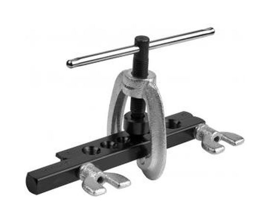 Развальцовка Зубр МАСТЕР для труб из цветных металлов с толщиной стенки до 1 мм, 4; 4,75; 6; 8; 10; 12; 15 мм 23617-15 