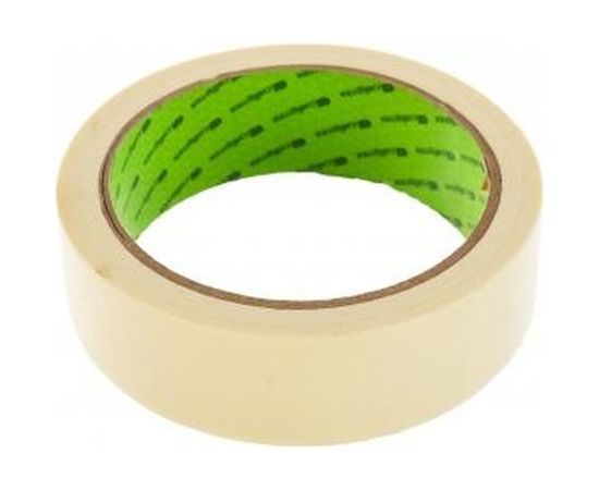 Малярная лента СИБРТЕХ 28 мм х 25 м на бумажной основе 88830 