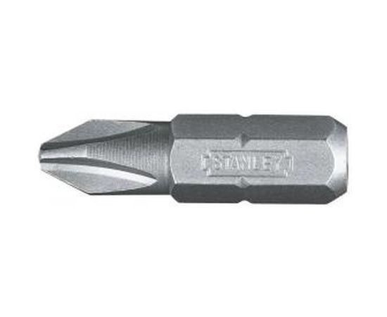 Набор вставок Ph1 25 шт. Stanley 1-68-942 