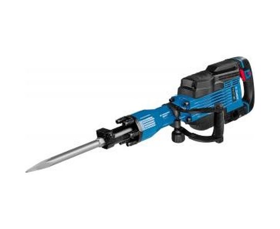 Отбойный молоток ЗУБР ЗМ-35-1600 ВК 