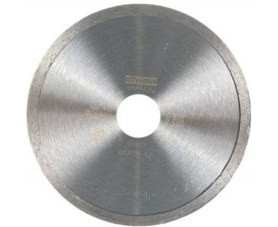 Диск алмазный отрезной (115х22.2 мм) для УШМ DeWALT DT 3735 