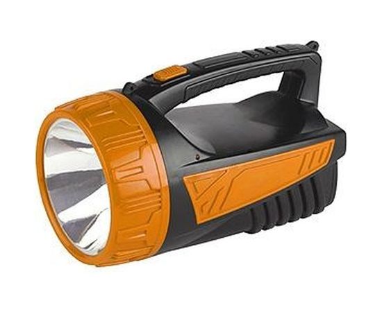 Аккумуляторный фонарь 3W LED ТРОФИ TSP3W C0045554 