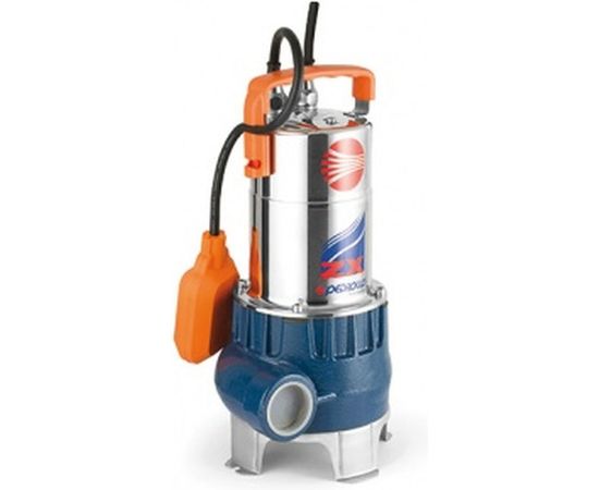 Насос PEDROLLO ZXm 1A/40, 5м 48SDZE4AA1 