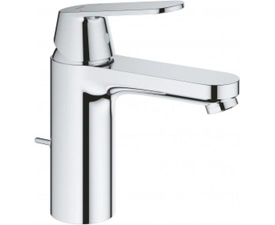 Однорычажный смеситель для раковины GROHE Eurosmart Cosmopolitan 23325000 