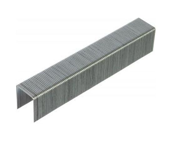 Скобы 14 мм, для мебельного степлера, тип 53, 1000 шт. MATRIX 41124 