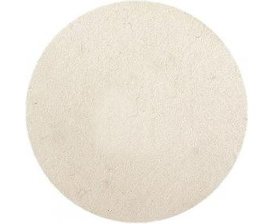 Диск полировальный из натурального войлока (115x7 мм) MATRIX 75920 