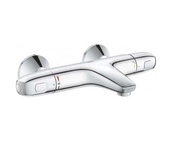 Термостат для ванны GROHE Grohtherm 1000 New 1/2, настенный монтаж 34155003 