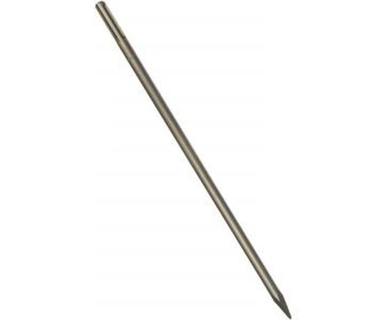 Зубило пикообразное (18х600 мм; SDS-MAX) MATRIX 70348 