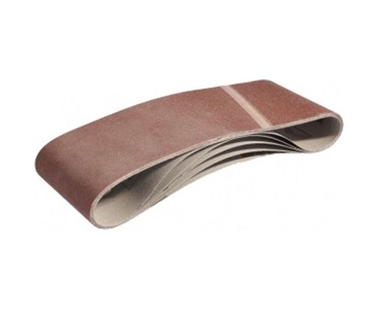 Лента бесконечная KK19XW (5 шт; 75х533 мм; 12H; P100) БАЗ 960000142037 