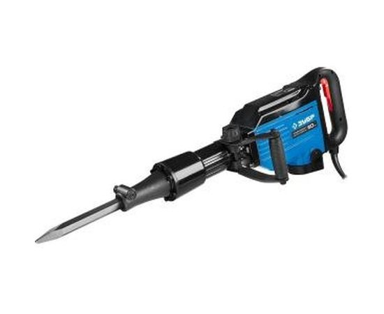 Отбойный молоток ЗУБР ЗМ-50-2000 ВК 