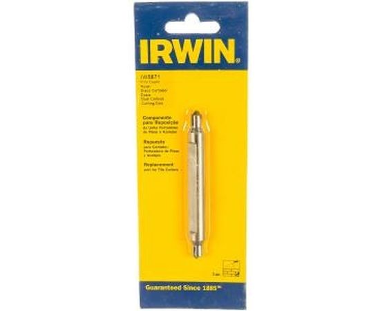 Режущее колесо двойное для плиткореза DUPLEX Irwin T005871 