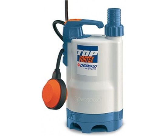 Насос Pedrollo TOP 2 - Vortex 48TOPV12A1 