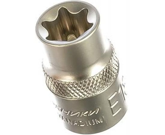 Головка TORX (Е18; 1/2) Дело Техники 623018 