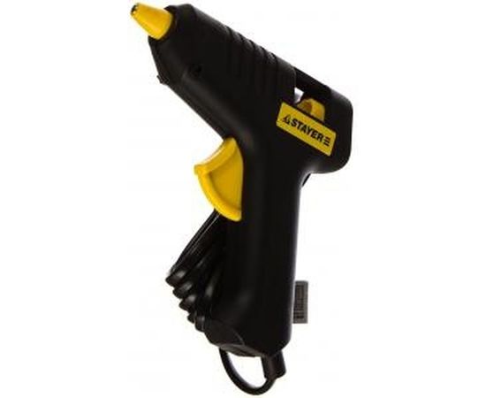 Термоклеящий пистолет STAYER MASTER 2-06801-10-07_z01 
