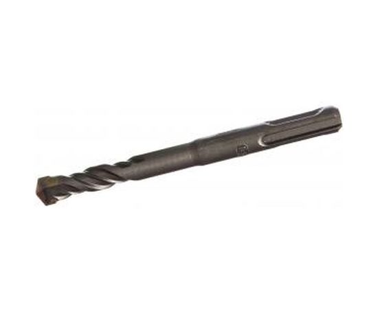 Бур по бетону (10x110х60 мм; SDS-plus) СИБРТЕХ 70554 