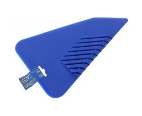 Шпатель прижимной пластмассовый, 280 мм СИБРТЕХ Р 86011 – изображение 4