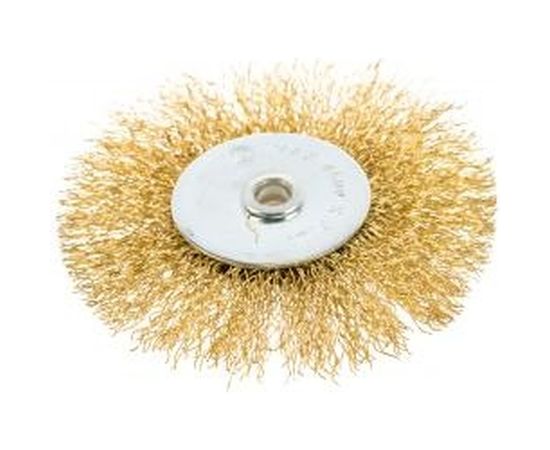 Набор щеток для дрели 5 шт. MATRIX 74494 – изображение 4