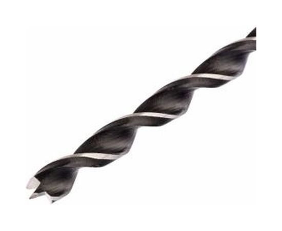 Сверло 10x500 мм по дереву СИБРТЕХ 70270 – изображение 3