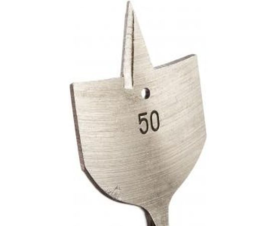 Сверло по дереву перовое (50х150 мм) СИБРТЕХ 70397 – изображение 2