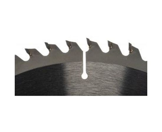 Диск пильный по дереву Professional (250x32 мм; 60Z) MATRIX 73267 – изображение 2