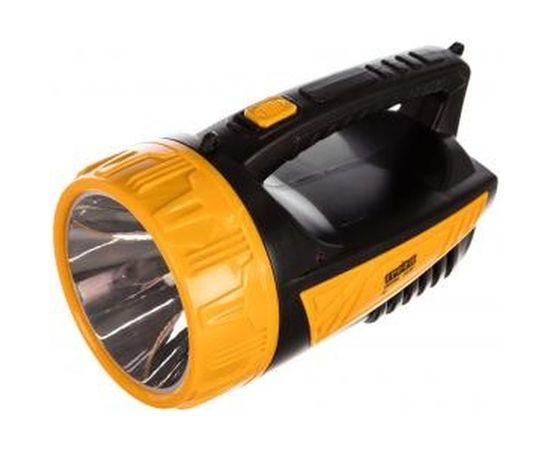 Аккумуляторный фонарь 3W LED ТРОФИ TSP3W C0045554 – изображение 4