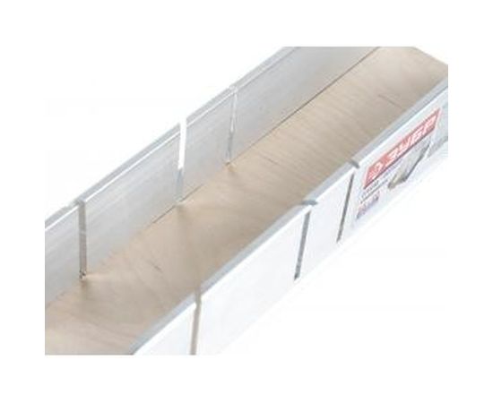 Алюминиевое стусло Зубр Эксперт с фанерной подложкой для заготовок 55x40 мм 15378-50 – изображение 3