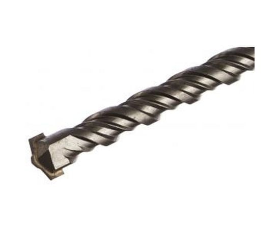 Бур по бетону (22x800х750 мм; SDS-plus) MATRIX 71092 – изображение 2