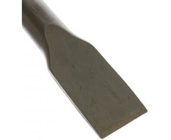 Плоское зубило 18х25х280 мм, SDS MAX MATRIX 70341 – изображение 2