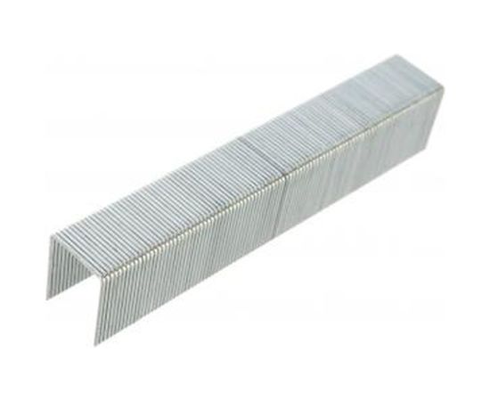 Скобы 14 мм, для мебельного степлера, тип 53, 1000 шт. MATRIX 41124 – изображение 2