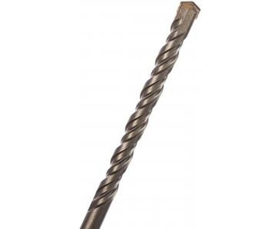 Бур по бетону (8x160х110 мм; SDS-plus) СИБРТЕХ 70556 – изображение 4