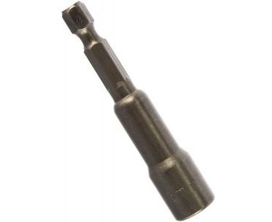 Бита с торцевой головкой магнитная (8 мм; 65 мм) 2 шт. MATRIX 11573 – изображение 3