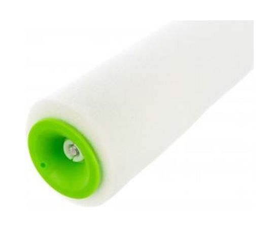 Валик СИБРТЕХ ПОРОЛОН с ручкой,250 мм, D - 48 мм 80104 – изображение 2