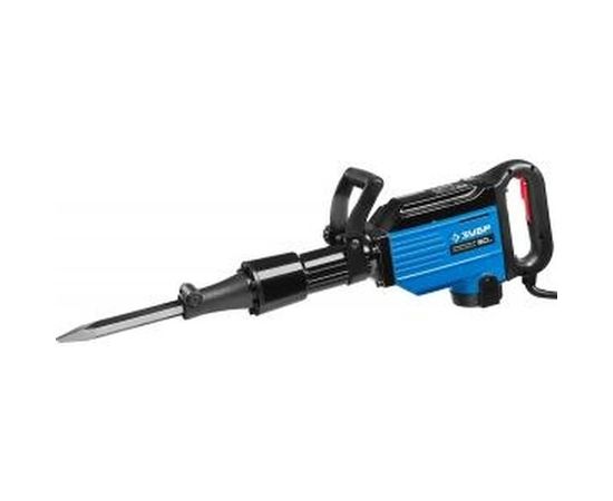 Отбойный молоток ЗУБР ЗМ-50-2000 ВК – изображение 8