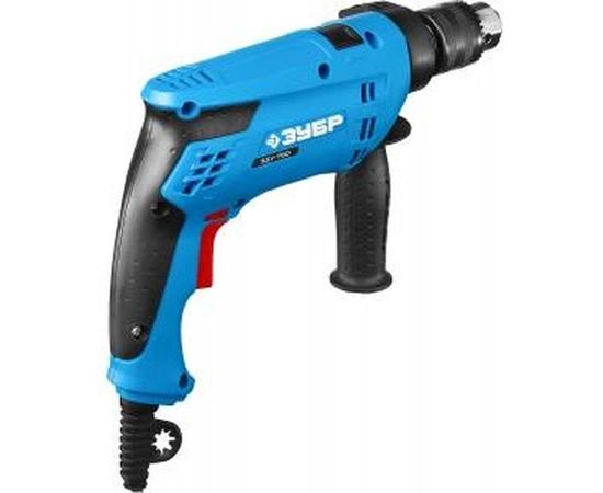 Ударная дрель Зубр ЗДУ-780 ЭРМ2 – изображение 3