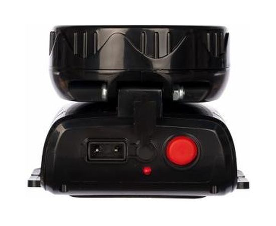 Аккумуляторный налобный фонарь ТРОФИ TG9 9xLED C0045557 – изображение 4