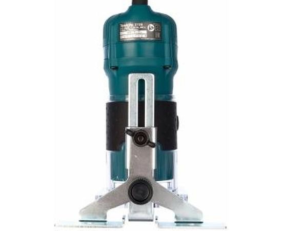 Кромочный фрезер Makita 3709 – изображение 6