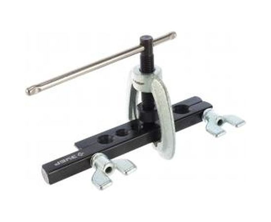 Развальцовка Зубр МАСТЕР для труб из цветных металлов с толщиной стенки до 1 мм, 4; 4,75; 6; 8; 10; 12; 15 мм 23617-15 – изображение 4