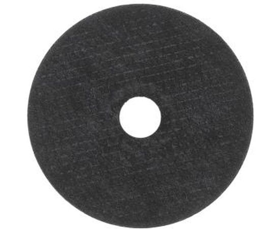 Круг отрезной по металлу для УШМ (125х22,2х1,2 мм) Энкор 57103 – изображение 2