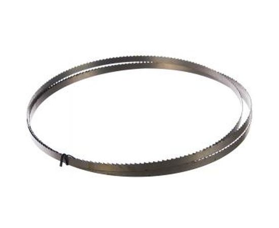 Полотно для ленточной пилы ЗПЛ-750-305 (2234х10 мм; 6TPI; сталь - 65Г) Зубр 155815-305-4 – изображение 2