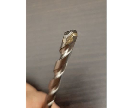 Сверло Granite по бетону (8х80/120 мм) IRWIN 10501907 – изображение 4