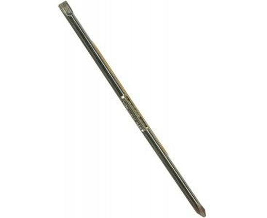 Отвертка 2-в-1 с двухсторонним стержнем PH №2 /SL 6мм STAYER 2515_z01 – изображение 4