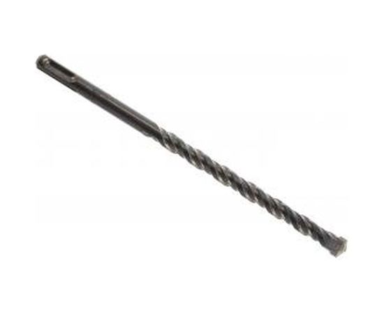 Бур по бетону (12x210х160 мм; SDS-plus) СИБРТЕХ 70562 – изображение 4
