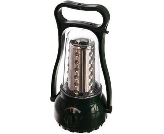 Аккумуляторный фонарь ТРОФИ TK35 35xLED C0045555 – изображение 3