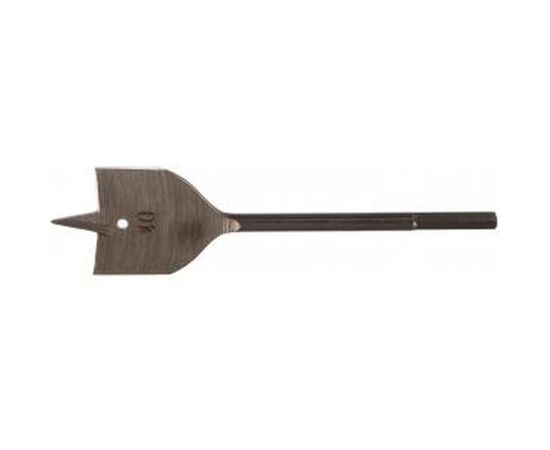 Сверло по дереву перовое (40х150 мм) СИБРТЕХ 70390 – изображение 2