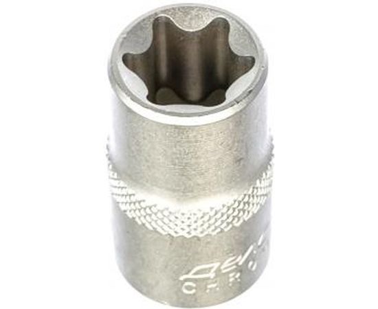 Набор головок TORX 8 предметов 1/2 ДТ/20 Дело Техники 623108 – изображение 2